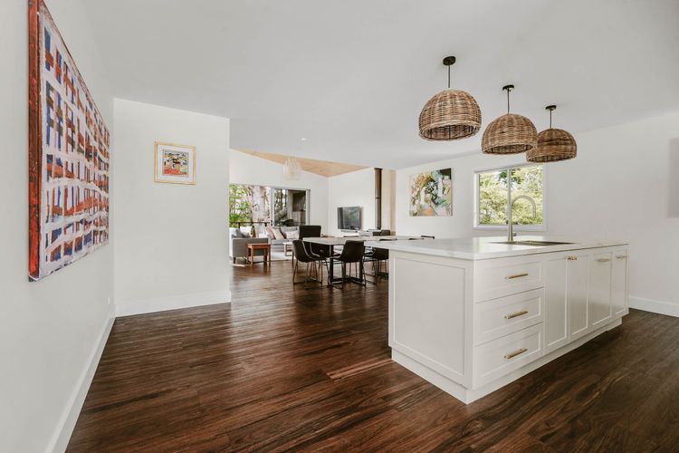 Kookaburra House at Vincentia