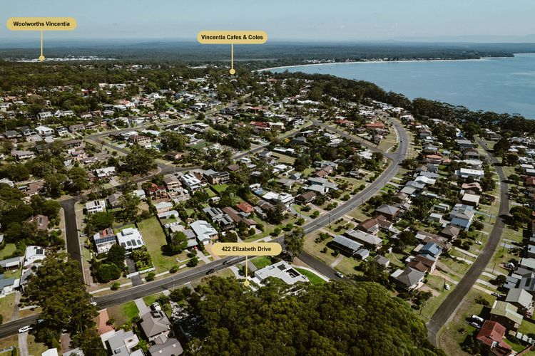 Kookaburra House at Vincentia