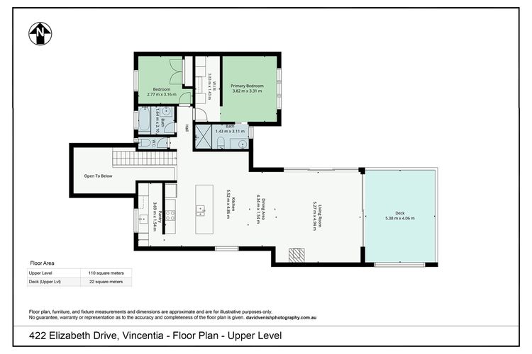 Kookaburra House at Vincentia