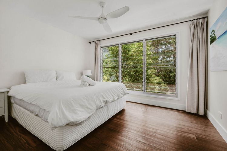 Kookaburra House at Vincentia