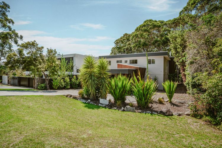 Kookaburra House at Vincentia