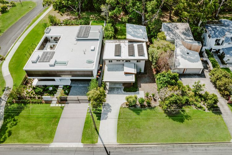 Kookaburra House at Vincentia