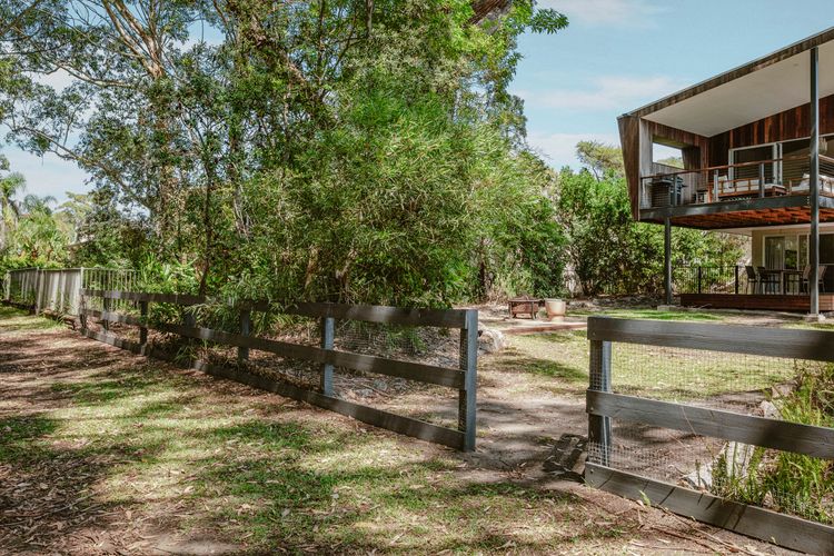Kookaburra House at Vincentia