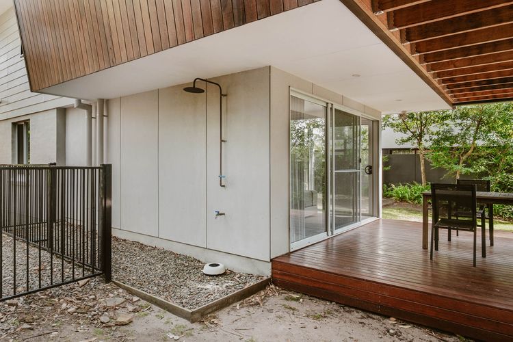 Kookaburra House at Vincentia