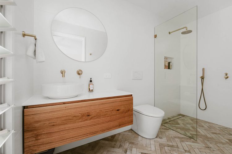 Kookaburra House at Vincentia