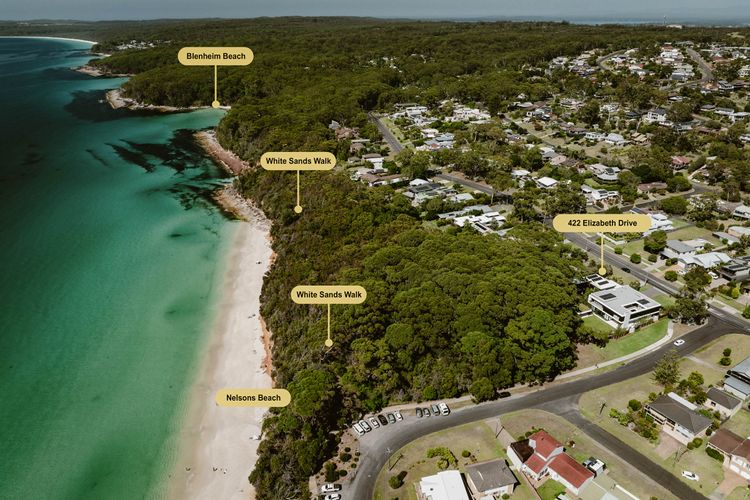 Kookaburra House at Vincentia