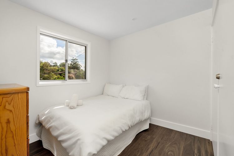 Kookaburra House at Vincentia