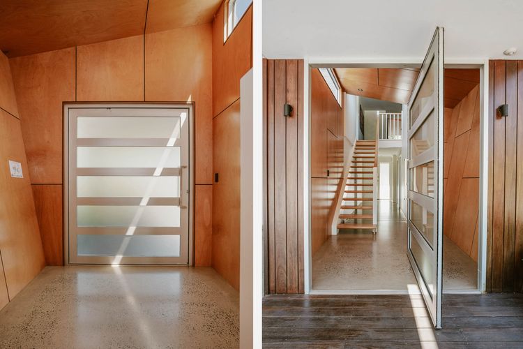 Kookaburra House at Vincentia