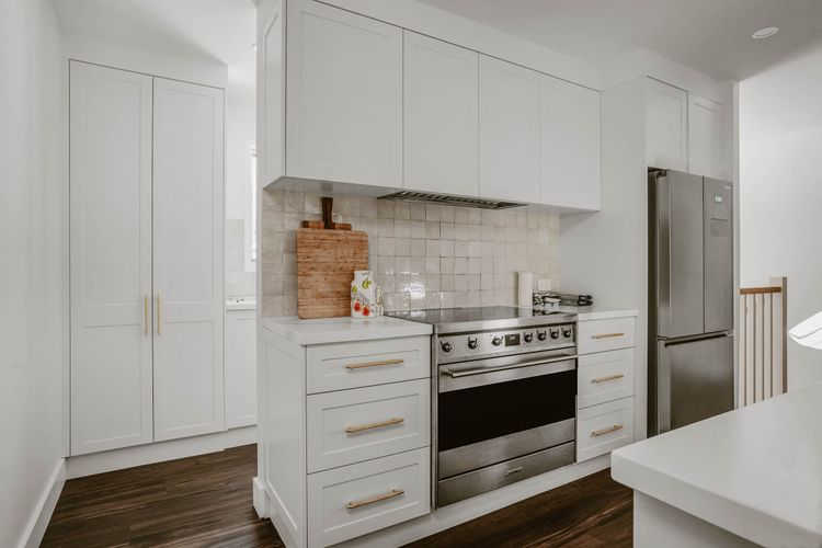 Kookaburra House at Vincentia