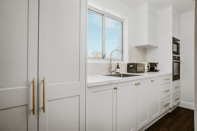 Kookaburra House at Vincentia