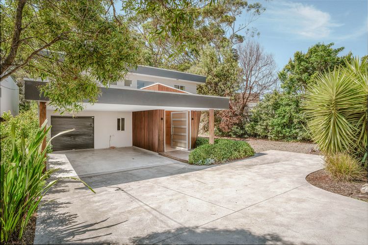 Kookaburra House at Vincentia