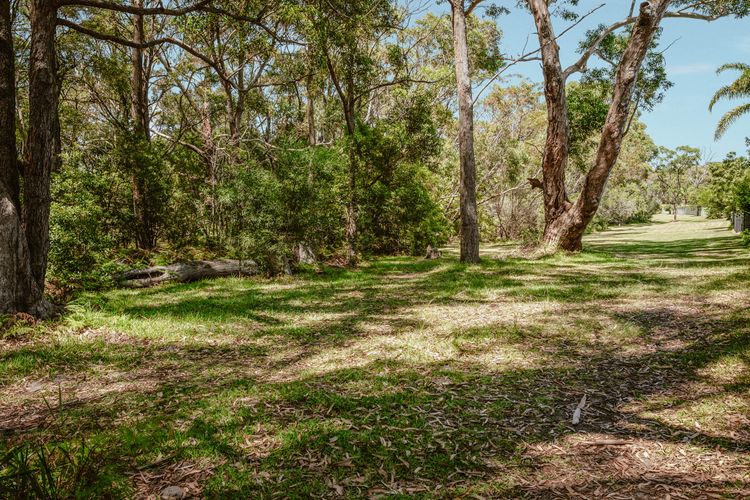 Kookaburra House at Vincentia
