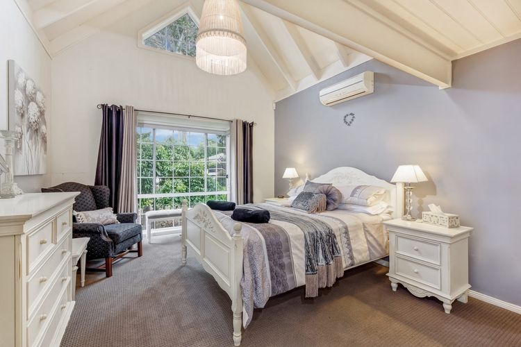 Lou Lou’s Cottage, Bowral, Southern Highlands