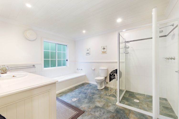 Lou Lou’s Cottage, Bowral, Southern Highlands