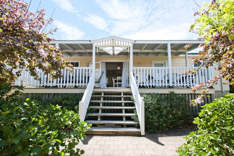 Lou Lou’s Cottage, Bowral, Southern Highlands