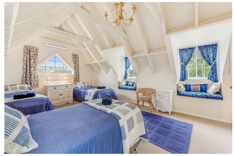 Lou Lou’s Cottage, Bowral, Southern Highlands