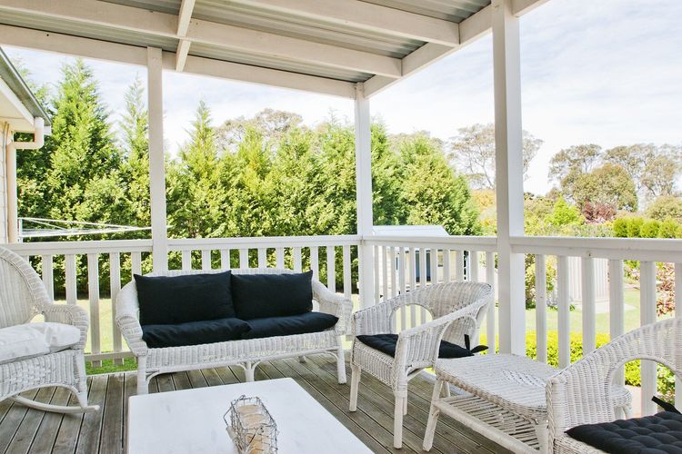 Lou Lou’s Cottage, Bowral, Southern Highlands