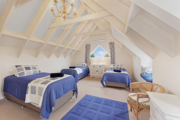 Lou Lou’s Cottage, Bowral, Southern Highlands