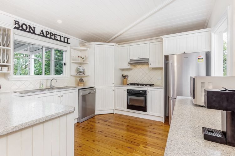 Lou Lou’s Cottage, Bowral, Southern Highlands