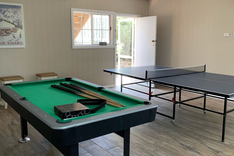 Lou Lou’s Cottage, Bowral, Southern Highlands