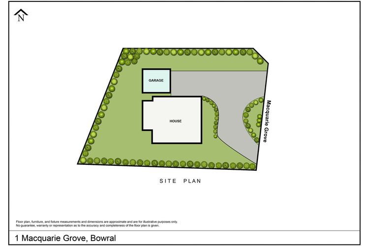 Lou Lou’s Cottage, Bowral, Southern Highlands