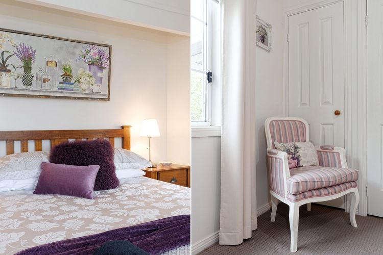 Lou Lou’s Cottage, Bowral, Southern Highlands