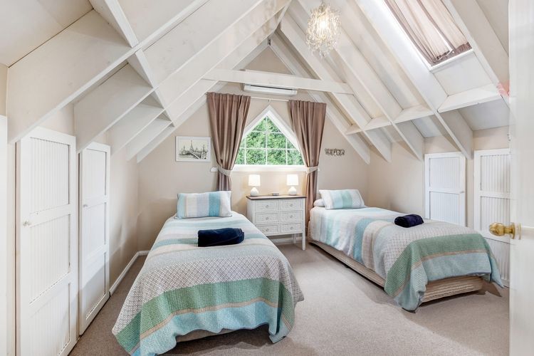 Lou Lou’s Cottage, Bowral, Southern Highlands