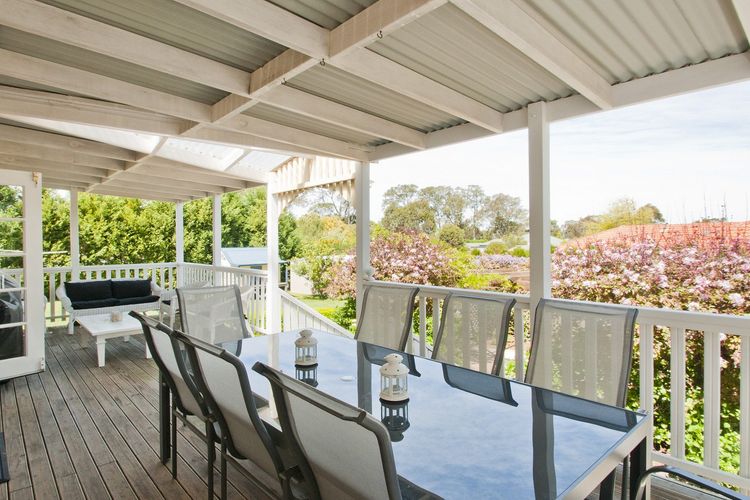 Lou Lou’s Cottage, Bowral, Southern Highlands