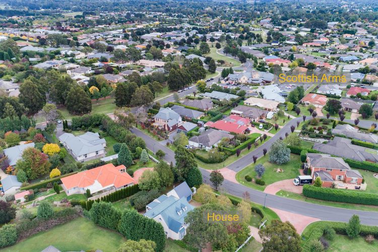 Lou Lou’s Cottage, Bowral, Southern Highlands