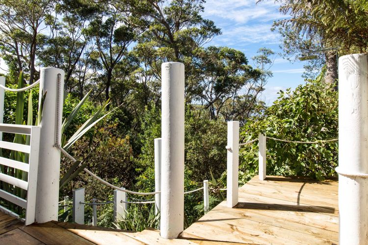 Majestic on Palm Beach