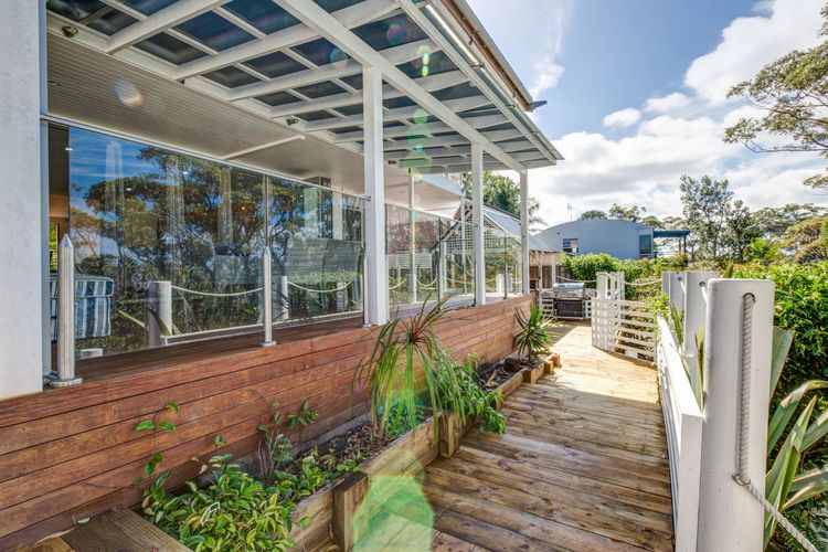 Majestic on Palm Beach