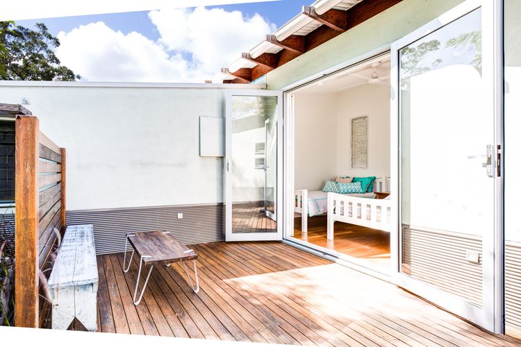 Majestic on Palm Beach