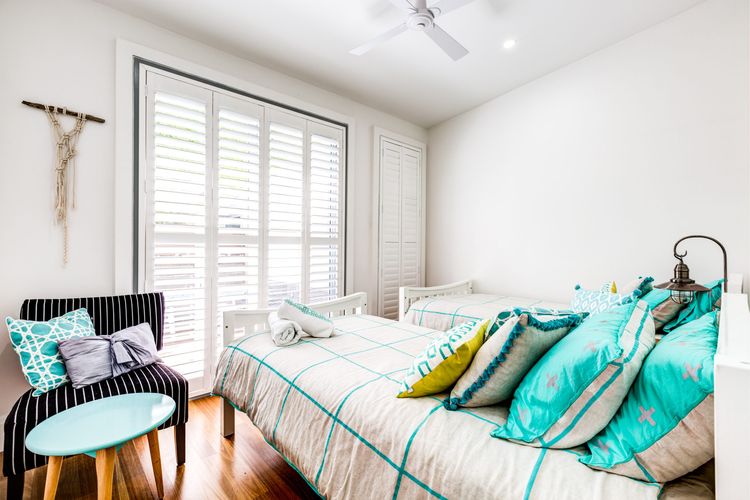 Majestic on Palm Beach