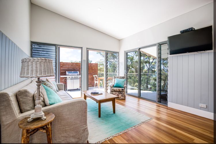 Majestic on Palm Beach