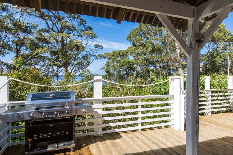 Majestic on Palm Beach