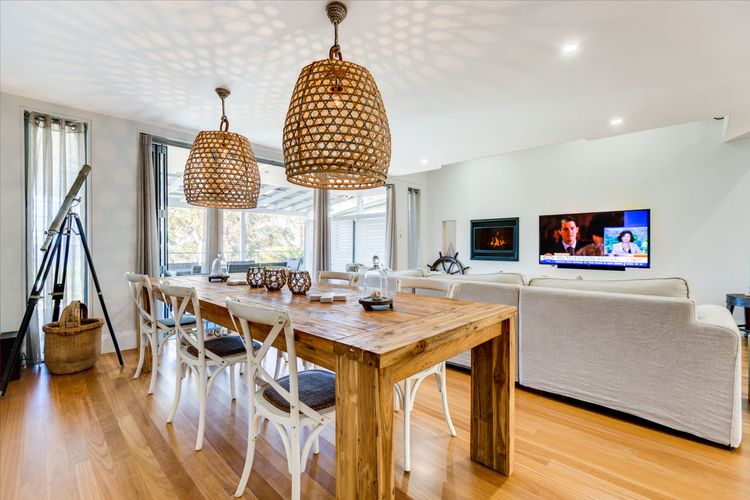 Majestic on Palm Beach