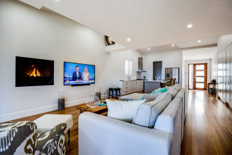 Majestic on Palm Beach