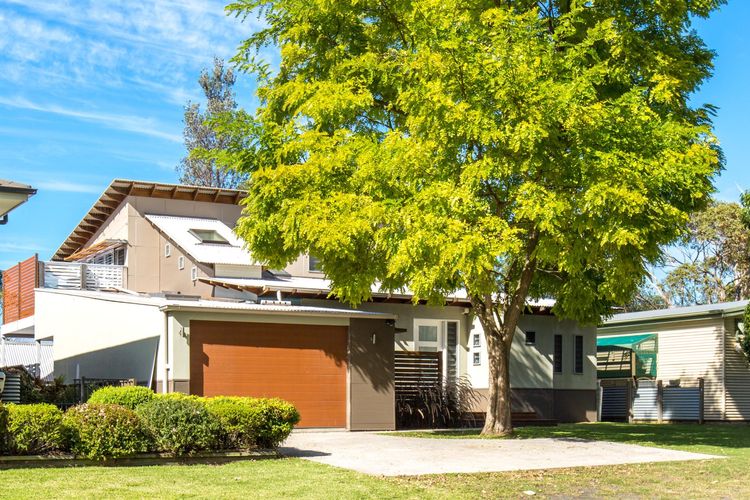 Majestic on Palm Beach