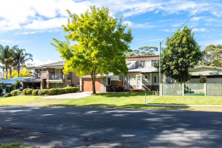 Majestic on Palm Beach