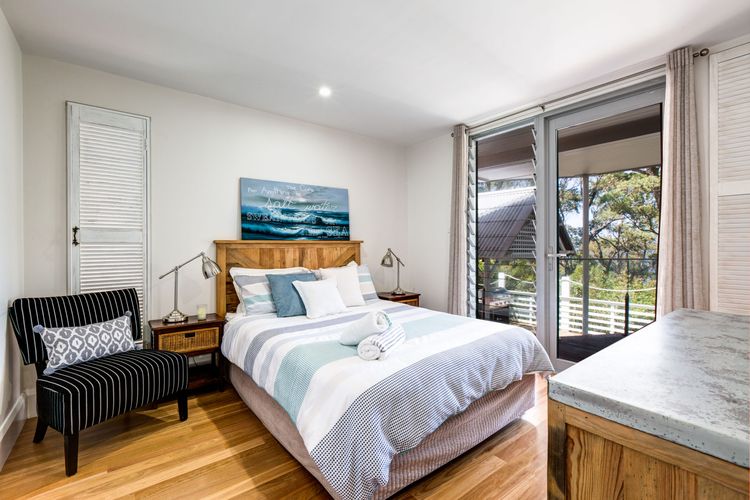 Majestic on Palm Beach