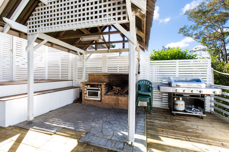 Majestic on Palm Beach