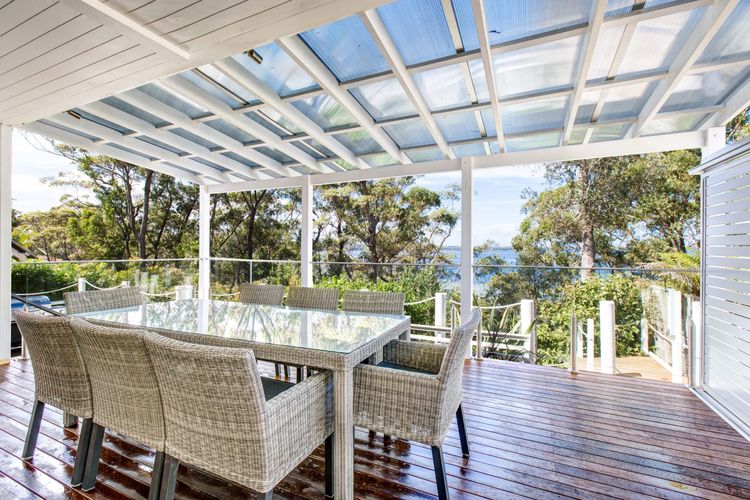 Majestic on Palm Beach