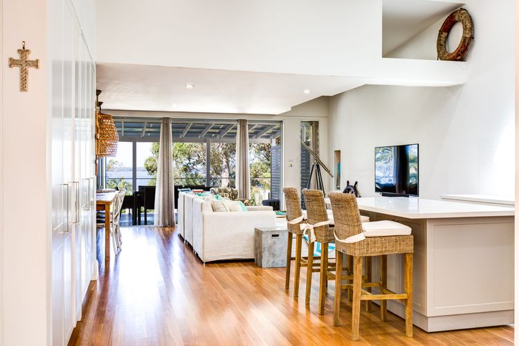 Majestic on Palm Beach