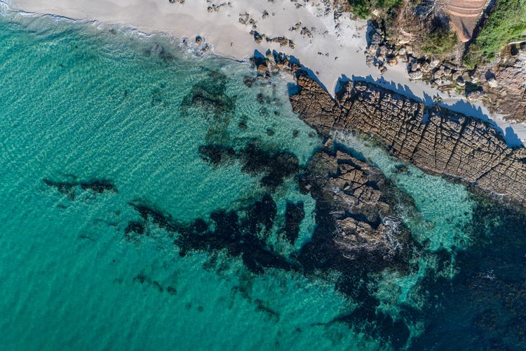 Mermaid Cottage at Hyams Beach