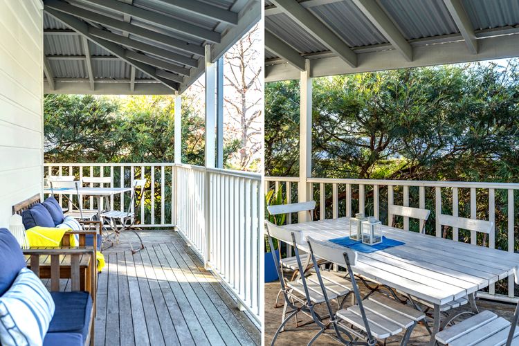 Mermaid Cottage at Hyams Beach