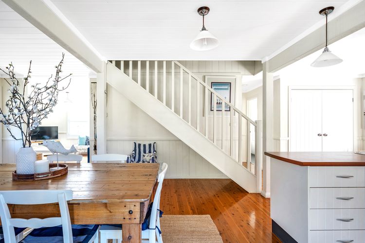 Mermaid Cottage at Hyams Beach