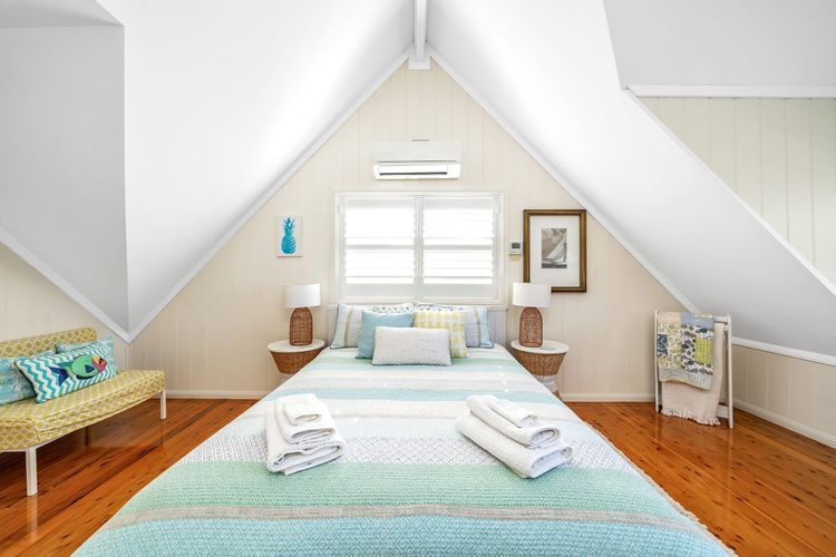 Mermaid Cottage at Hyams Beach