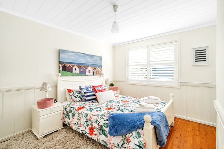 Mermaid Cottage at Hyams Beach