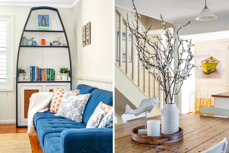 Mermaid Cottage at Hyams Beach