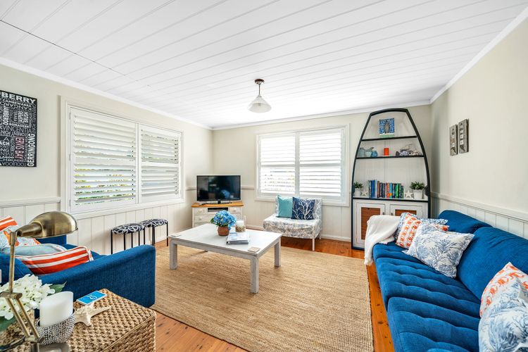Mermaid Cottage at Hyams Beach